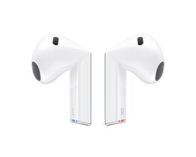 Foto 2 | Samsung Galaxy Buds 3 R530 Blanco