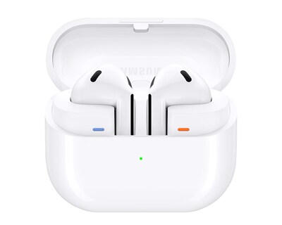 Foto 3 | Samsung Galaxy Buds 3 R530 Blanco
