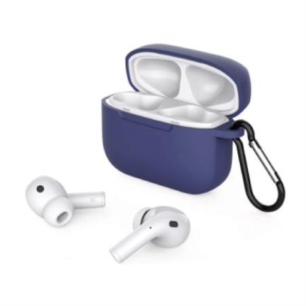 Foto 2 | Audífonos Argomtech Inalámbricos Skeipods E71 Resistente al Agua Bluetooth 5.3 Azul