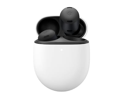 Foto 1 | Google Pixel Buds Pro Negro