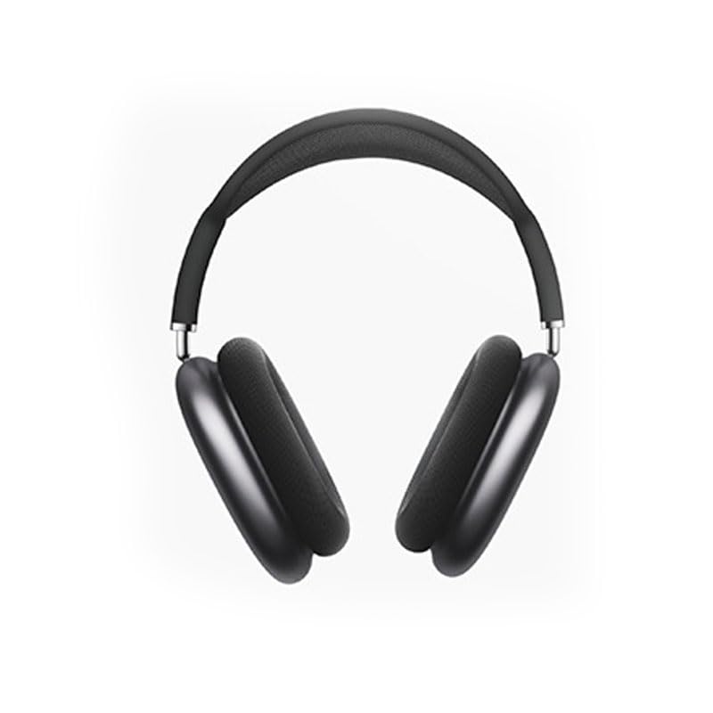 Auriculares Bluetooth Skyyixing Para Colocar Sobre Las Orejas, 12 Horas De Reproducción, Color Negro - Venta Interna