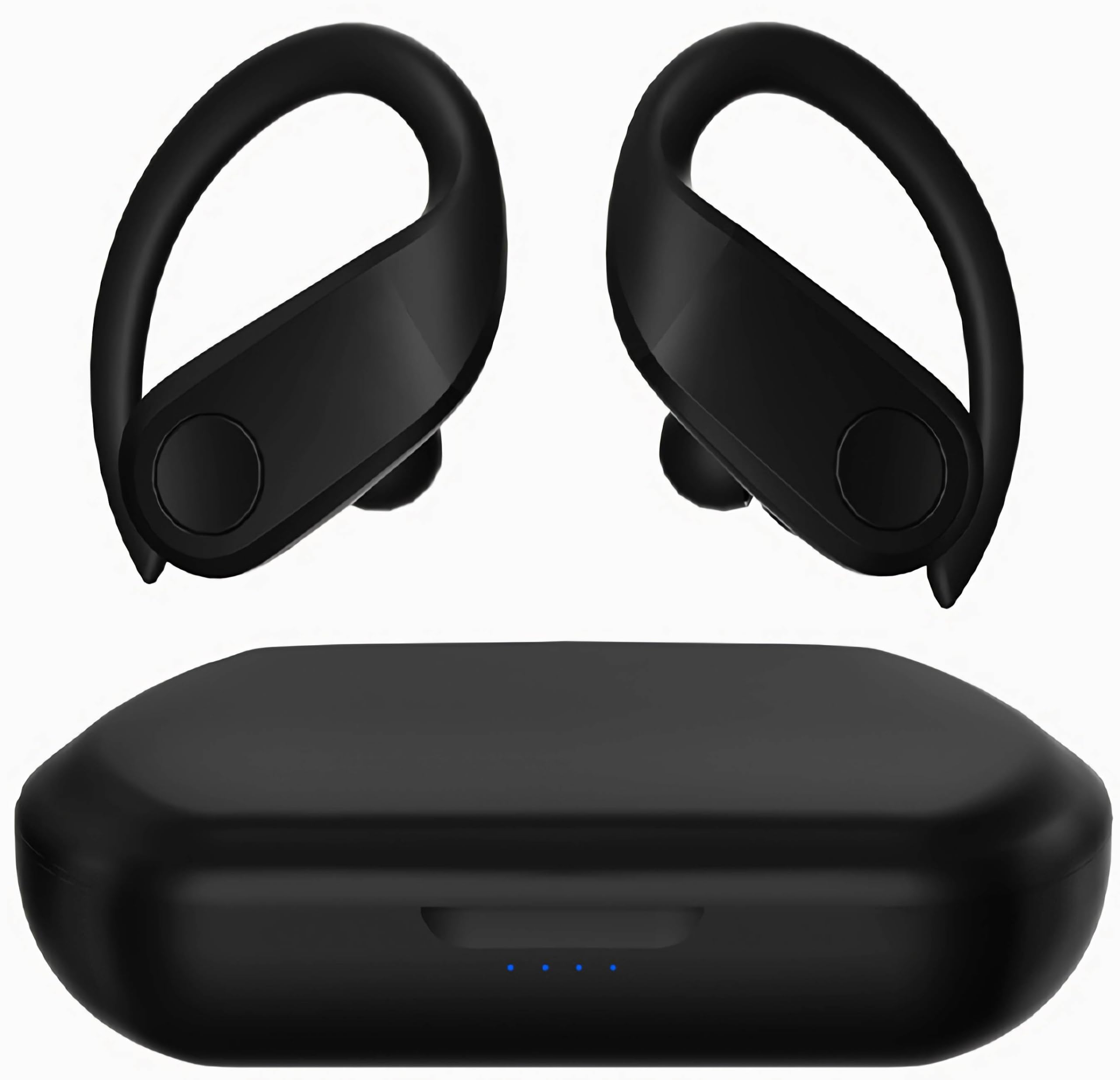 Auriculares Inalámbricos Bluetooth, 48 Horas De Reproducción, Ipx7 - Venta Internacional.