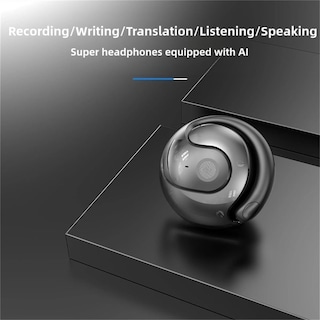 Foto 4 | Auriculares De Traducción Hy-t26 Pro X15 Pro Con Traductor De Idiomas, Color Rosa - Venta Internacional.