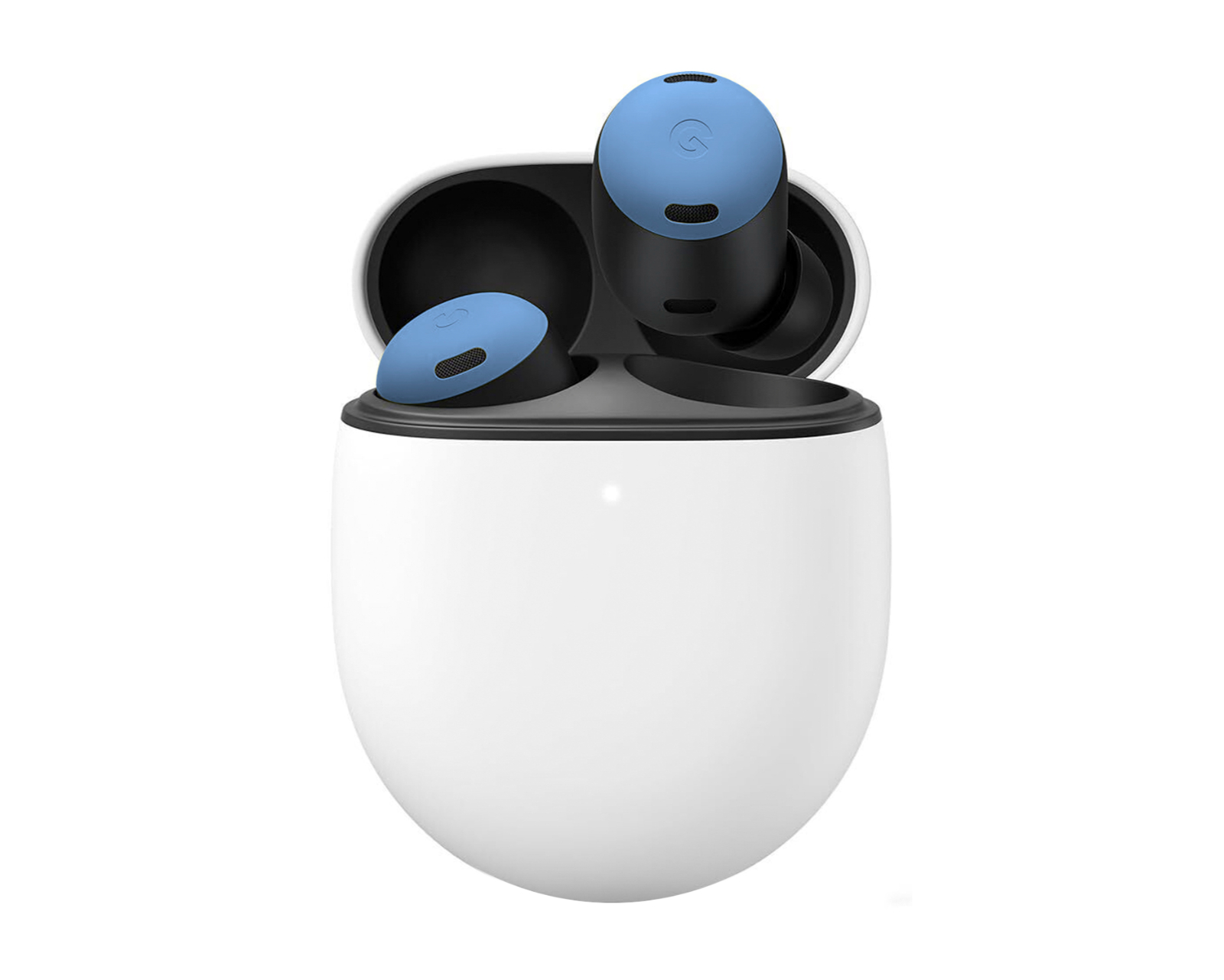 Foto 2 pulgar | Google Pixel Buds Pro Azul