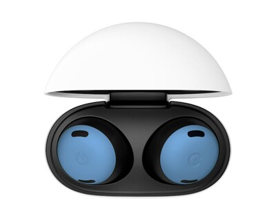 Foto 3 | Google Pixel Buds Pro Azul