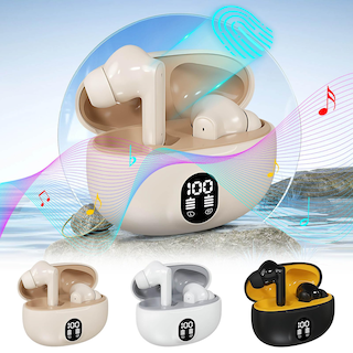 Foto 2 | Auriculares De Traducción Inalámbricos Bluetooth 144 Idiomas - Venta Internacional.