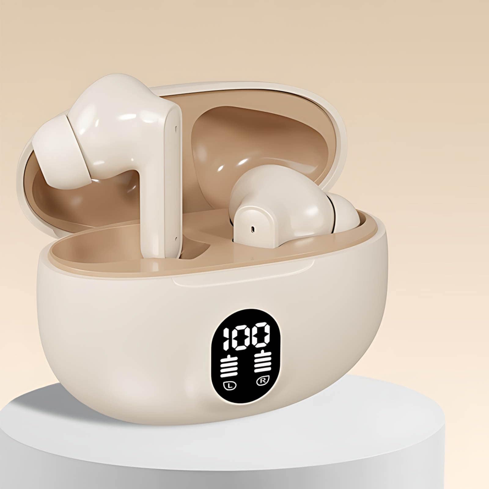 Auriculares De Traducción Genéricos De 144 Idiomas En Tiempo Real, Bidireccionales - Venta Internacional. $491