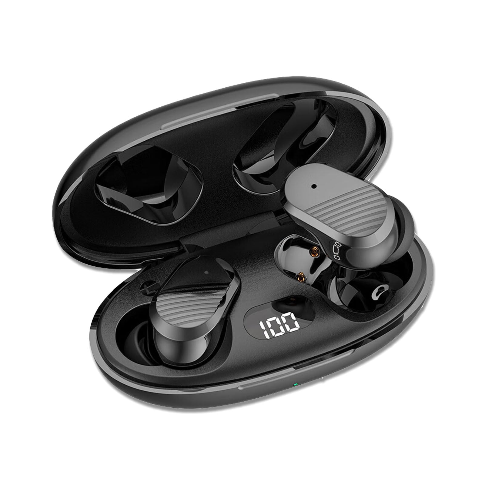 Auriculares Intraurales Inalámbricos Echolabs Ear Buds 2024 Bluetooth 5.2 - Venta Internacional.