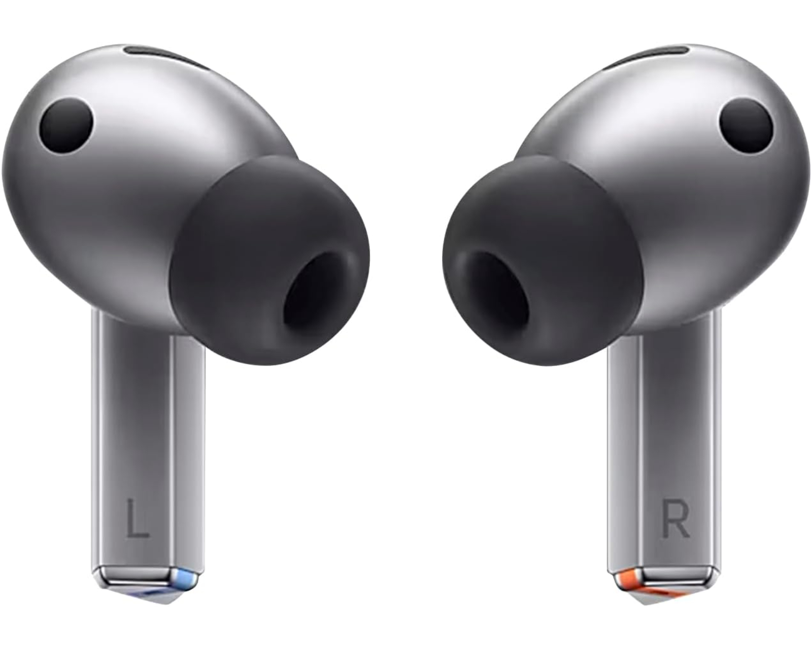 Samsung Galaxy Buds 3 Pro R630 Plata