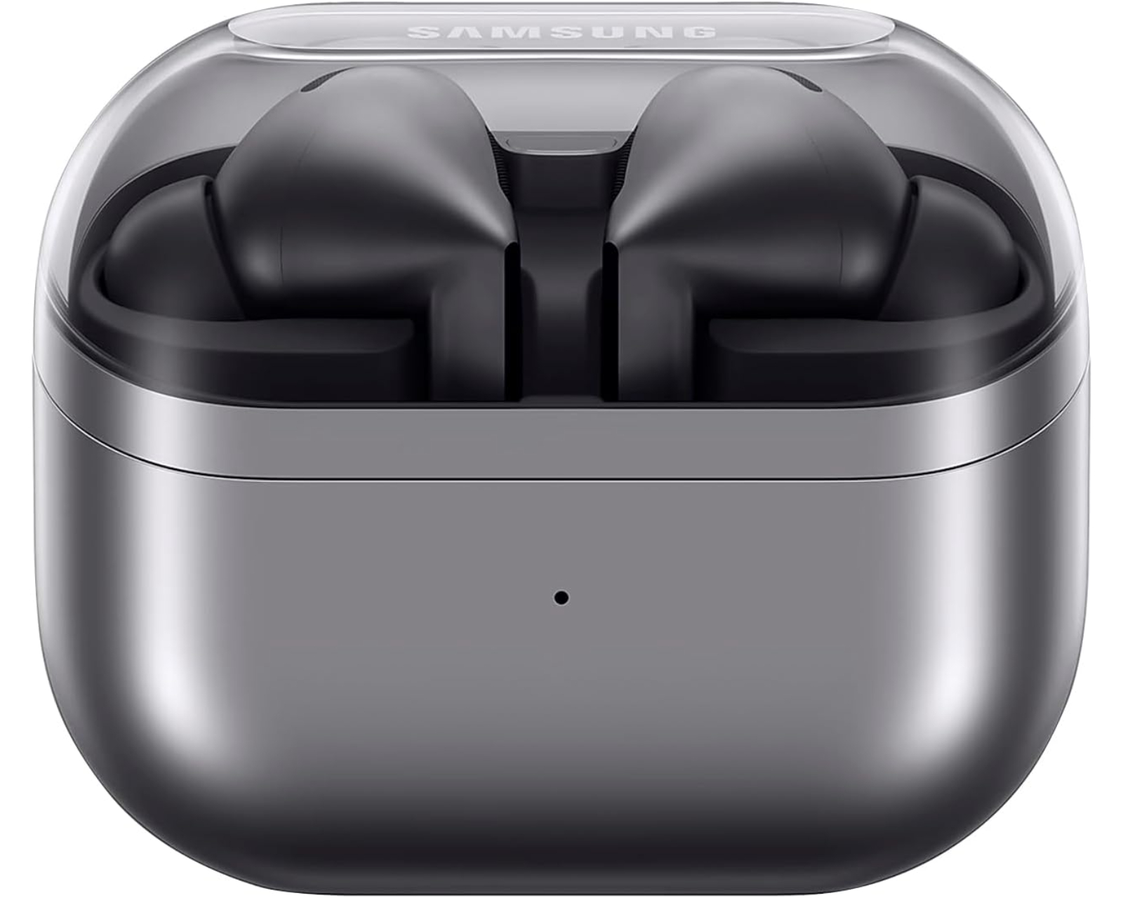 Foto 2 | Samsung Galaxy Buds 3 Pro R630 Plata