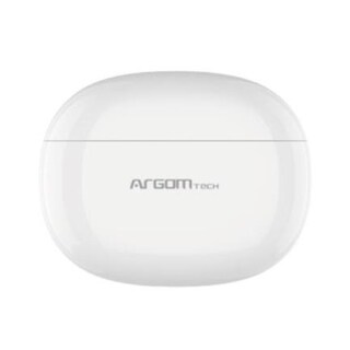 Foto 3 | Audífonos Argomtech Inalámbricos Skeipods E56 Resistente al Agua Rosa