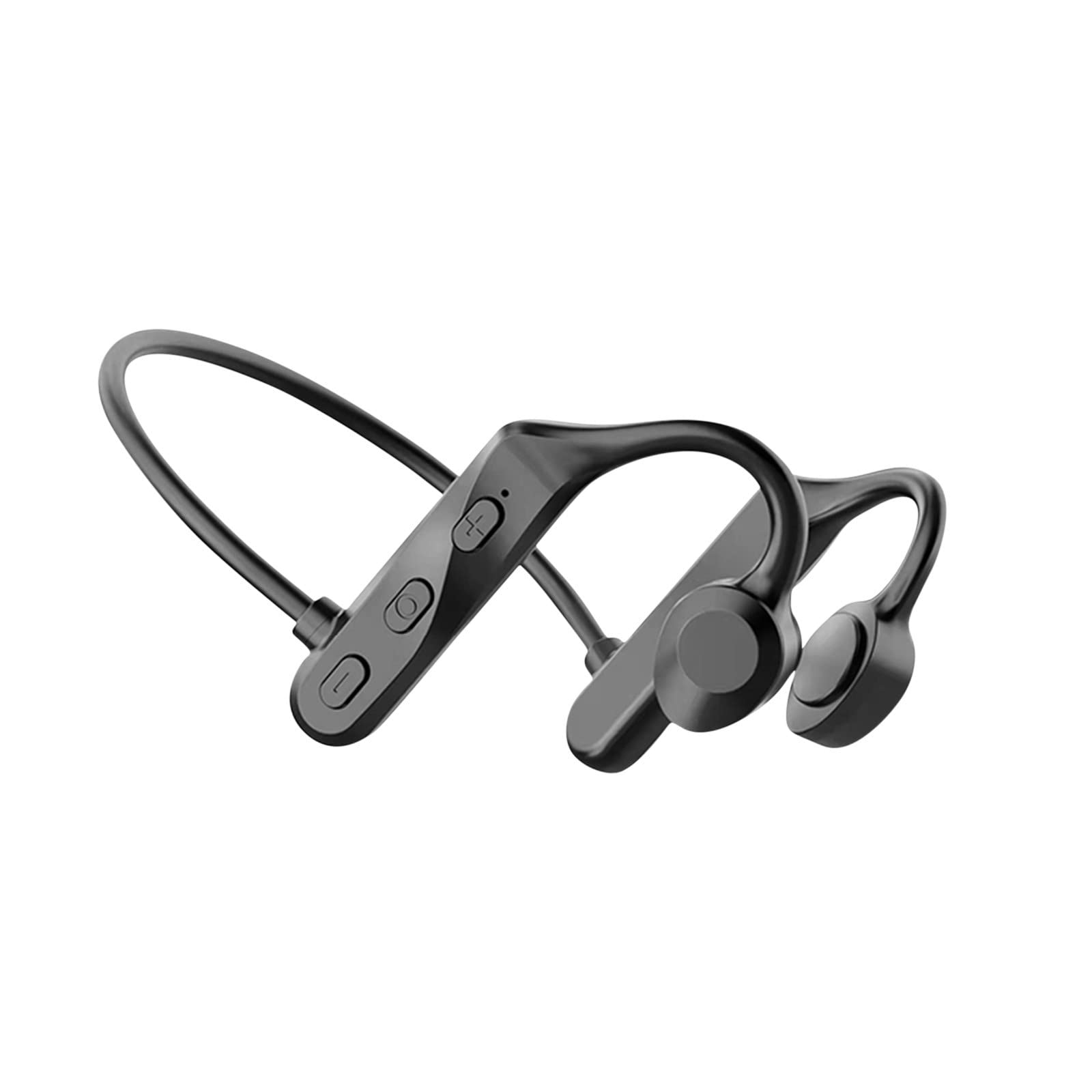 Foto 2 pulgar | Auriculares Bluetooth Auriculares Deportivos De Oído Abierto Ipx5 Con Reducción De Ruido - Venta Internacional.