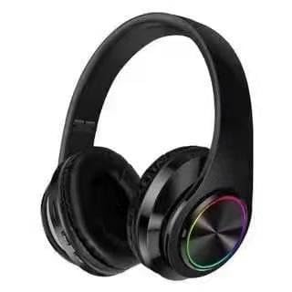 Foto 2 pulgar | Auriculares Bluetooth Luminous Wireless B39 Lx-b39 Negros - Venta Internacional.