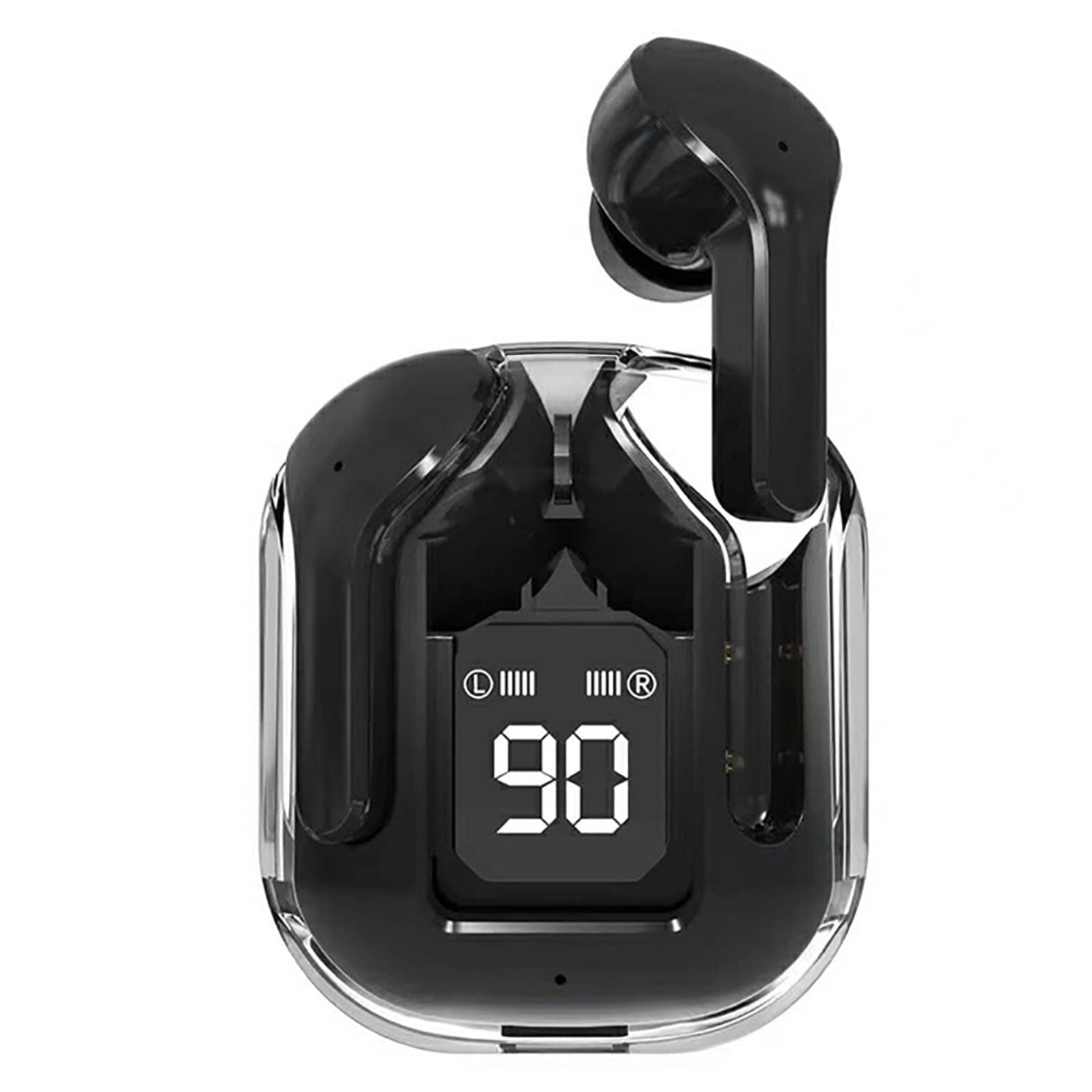 Auriculares Bluetooth Eifrt Crystal Con Cancelación De Ruido - Venta Internacional. $598
