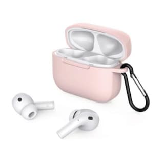 Foto 3 | Audífonos Argomtech Inalámbricos Skeipods E71 Resistente al Agua Bluetooth 5.3 Rosa