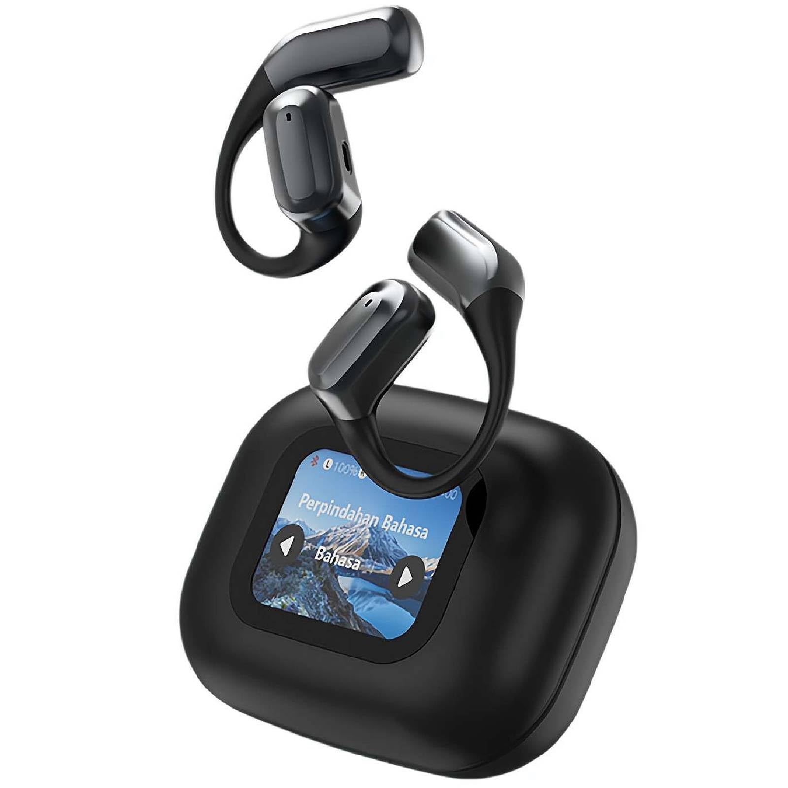 Auriculares Erazers Xp2 True Wireless Bluetooth Para Colocar Sobre Las Orejas - Venta Internacional. $528