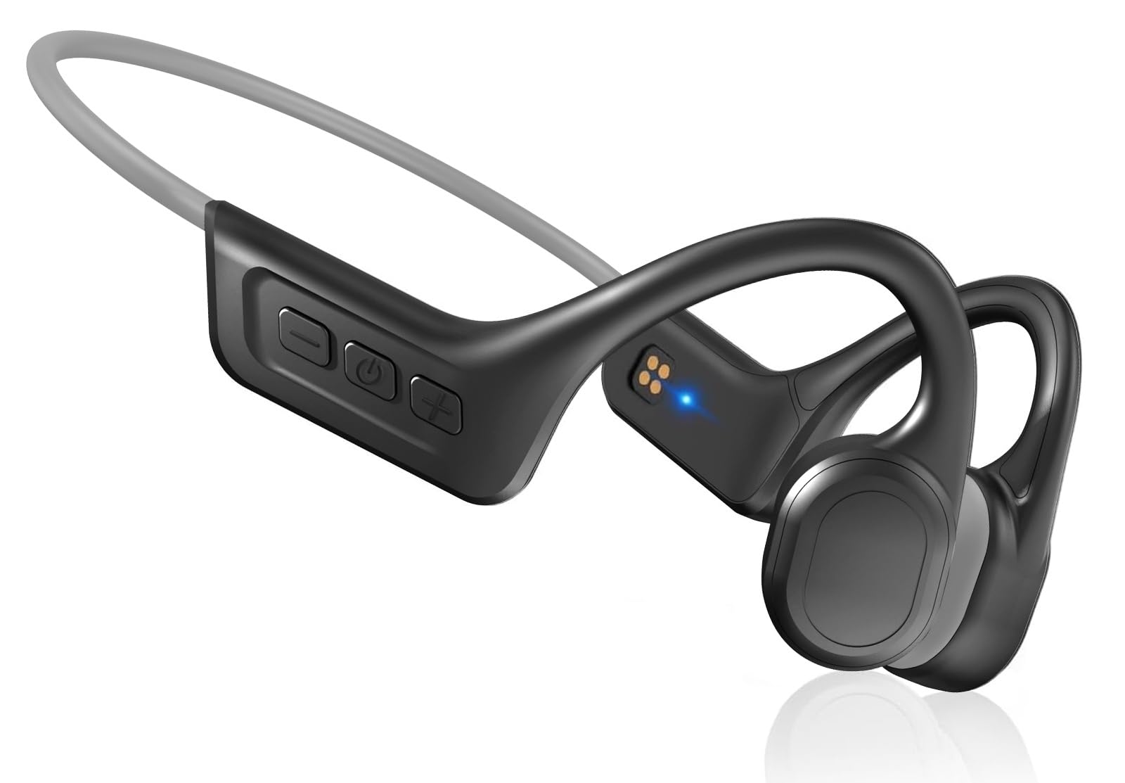 Foto 2 pulgar | Auriculares De Conducción Ósea S800c Bluetooth 5.3 Ipx7 Impermeables - Venta Internacional.