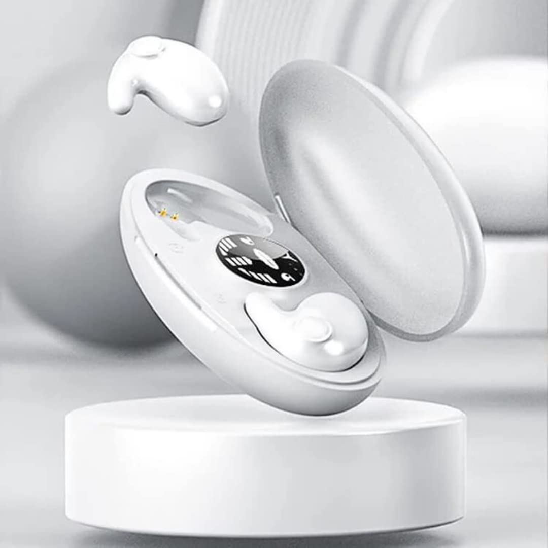 Foto 2 pulgar | Auriculares Inalámbricos Invisible Sleep Ipx5 A Prueba De Agua Bluetooth 5.3 - Venta Internacional.