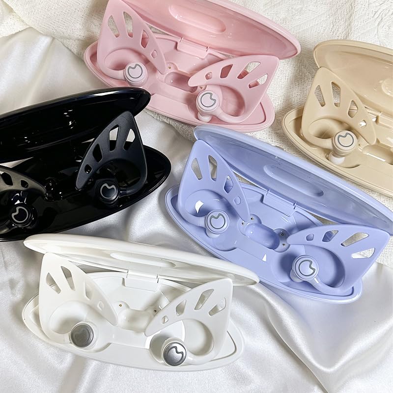 Foto 7 pulgar | Auriculares Inalámbricos Elf Ear Auriculares Led Ipx4 Blancos - Venta Internacional.