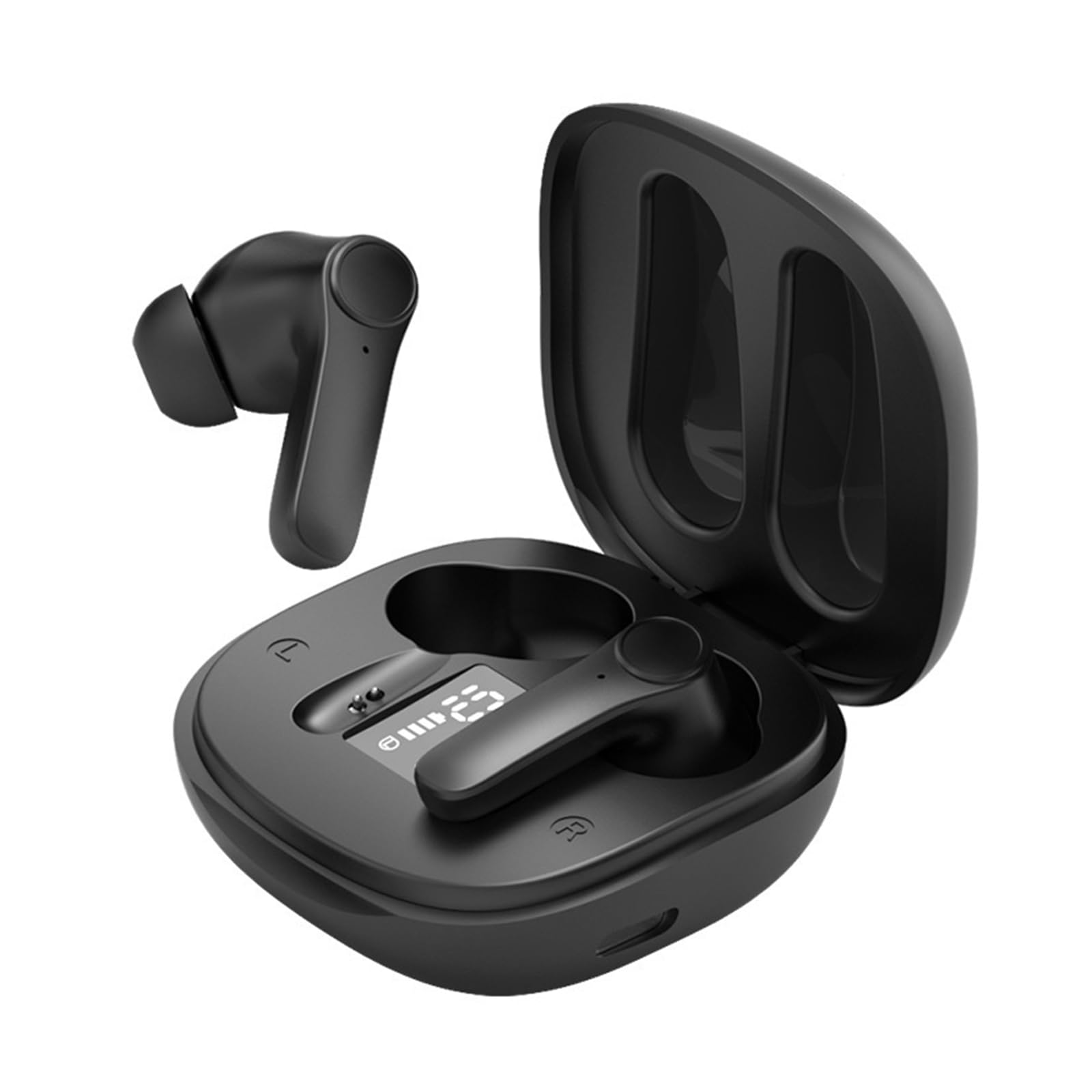 Auriculares De Traducción Echo Connect Real Time 4 Modos 74 Lang - Venta Internacional.