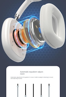 Foto 4 | Auriculares Bluetooth Stn01 Inalámbricos Deportivos Con Batería De 8 H De Duración - Venta Internacional.
