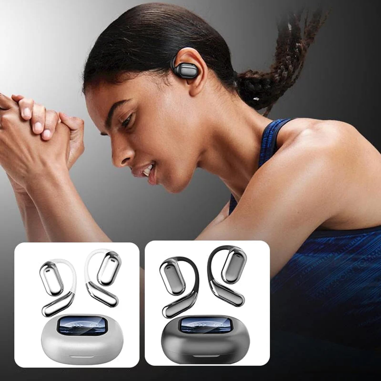 Foto 4 pulgar | Auriculares Inalámbricos Bluetooth Awaze Sound Labs Xp2-m98 Pro - Venta Internacional.