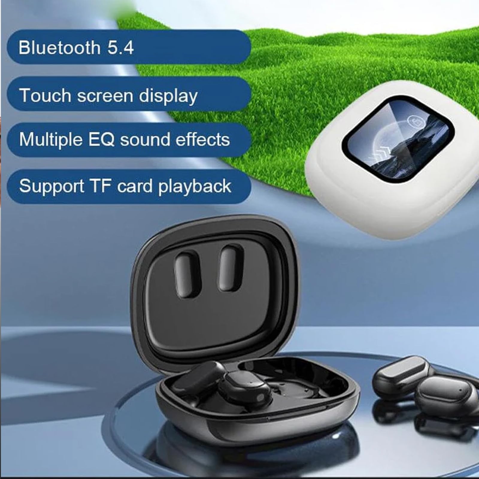 Foto 5 pulgar | Auriculares Inalámbricos Bluetooth Awaze Sound Labs Xp2-m98 Pro - Venta Internacional.