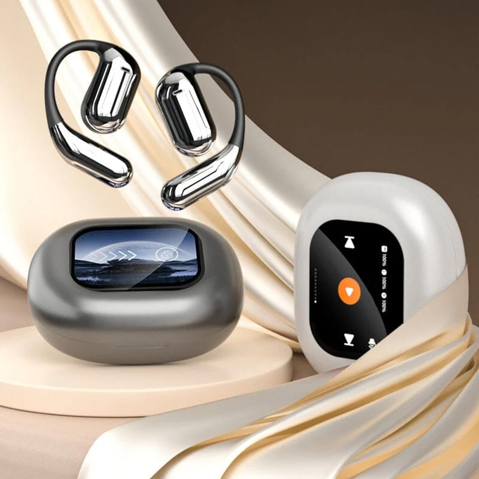 Foto 6 pulgar | Auriculares Inalámbricos Bluetooth Awaze Sound Labs Xp2-m98 Pro - Venta Internacional.