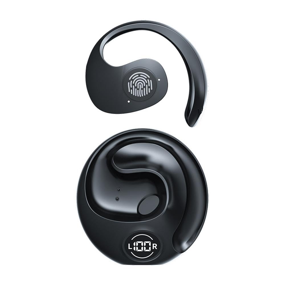 Foto 2 pulgar | Auriculares Inalámbricos Bluetooth Jr07 Small Coconut - Venta Internacional.