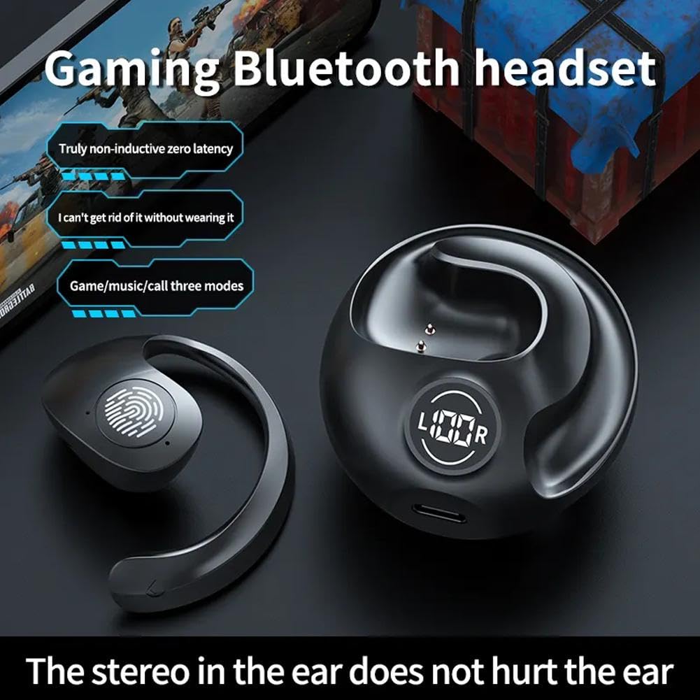 Foto 4 pulgar | Auriculares Inalámbricos Bluetooth Jr07 Small Coconut - Venta Internacional.