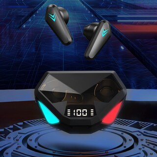 Foto 2 | Auriculares Bluetooth, Conducción Auditiva, Batería De Larga Duración - Venta Internacional.