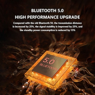 Foto 3 | Auriculares Bluetooth, Conducción Auditiva, Batería De Larga Duración - Venta Internacional.