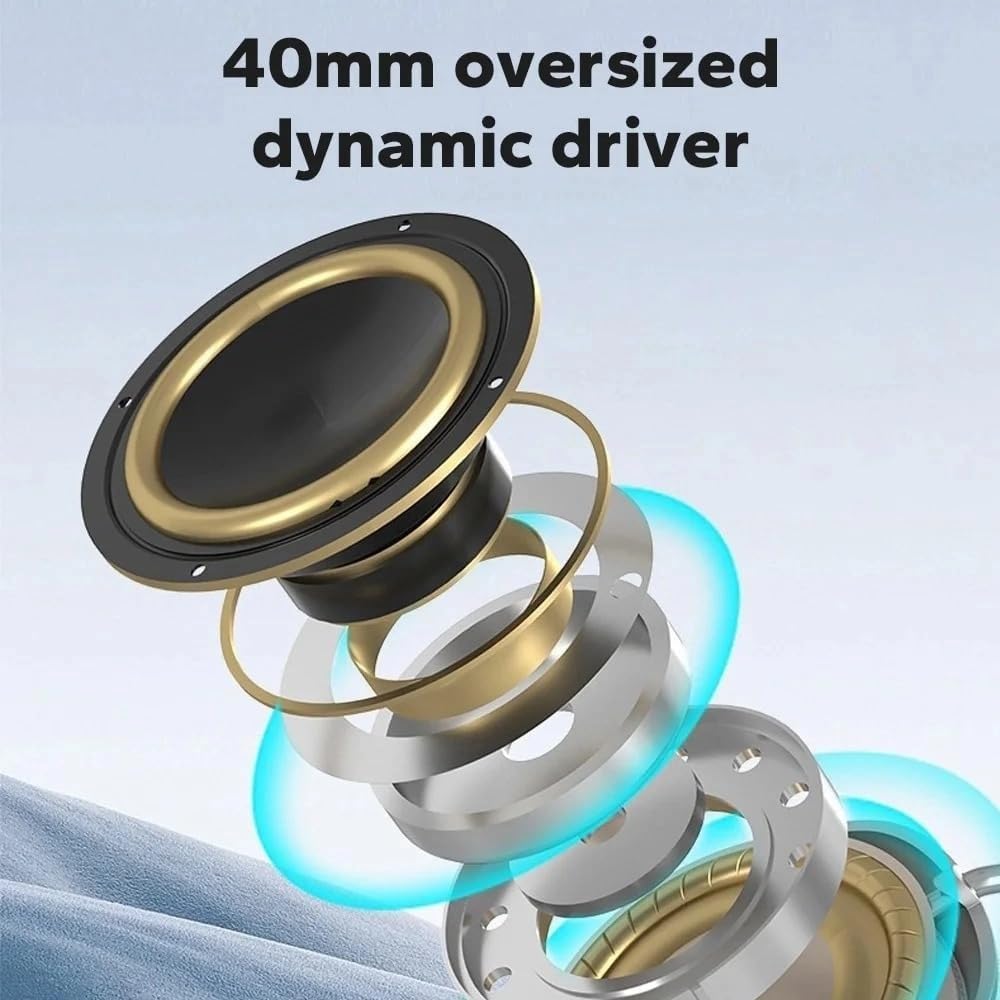 Foto 7 pulgar | Auriculares Bluetooth Max P9 Pro Con Audio Hifi Inigualable, Color Verde - Venta Internacional.