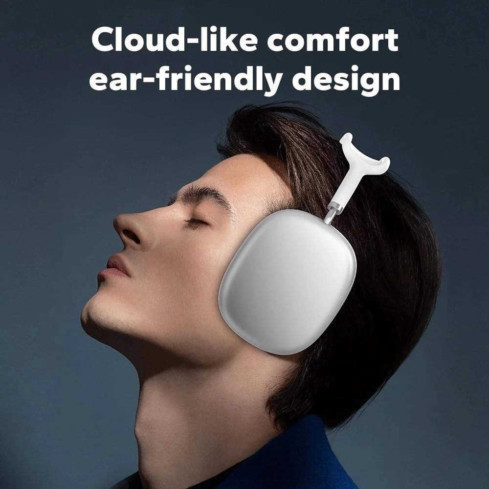Foto 7 | Auriculares Bluetooth Max P9 Pro Con Audio Hifi Inigualable, Color Verde - Venta Internacional.