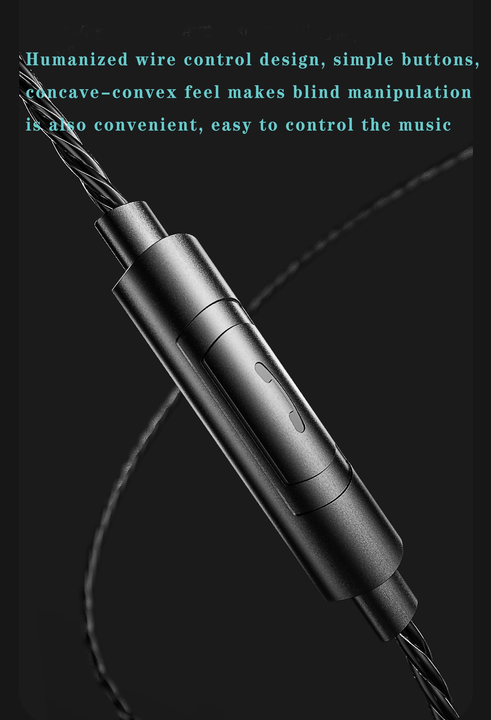 Foto 8 pulgar | Auriculares Intraurales Dx2 Hifi Con Controlador Dinámico De 10 Mm Y Micrófono Morados - Venta Internacional.