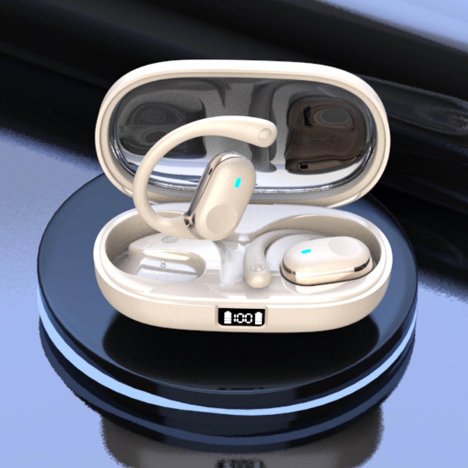 Foto 2 pulgar | Auriculares De Traducción Genéricos, 144 Idiomas, Ios Y Android - Venta Internacional.