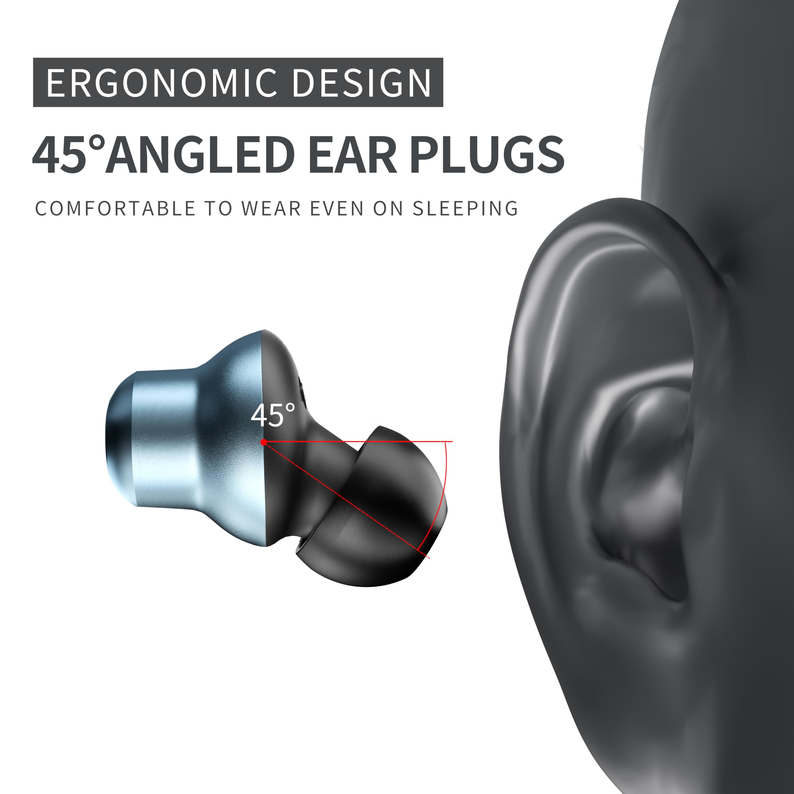 Foto 5 pulgar | Auriculares Intraurales Con Cable Y Micrófono Negros - Venta Internacional.