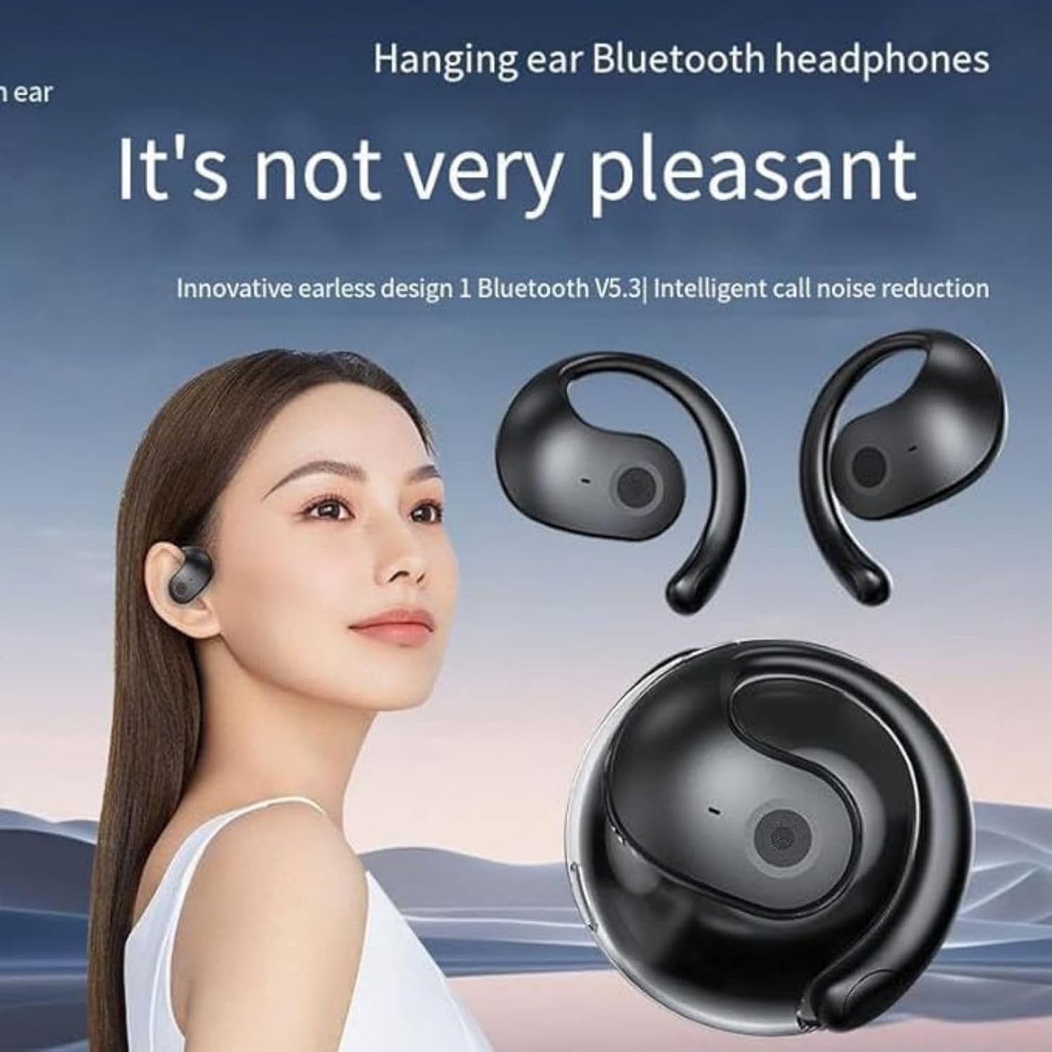 Foto 4 pulgar | Auriculares Inalámbricos Bluetooth Hy-t26 X15 Pro Awaze Labs White - Venta Internacional.