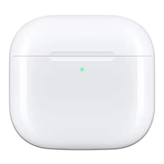 Foto 4 | Audífonos Apple Airpods 4 Con Estuche De Carga, Bluetooth, Cancelacion Activa De Ruido, Ip54