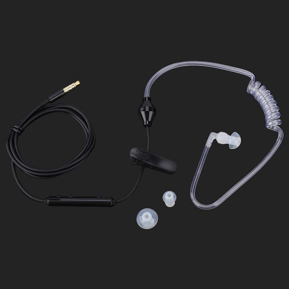 Foto 7 pulgar | Auriculares Yoidesu Universal De 3,5 Mm Con Micrófono, Color Negro - Venta Internacional.