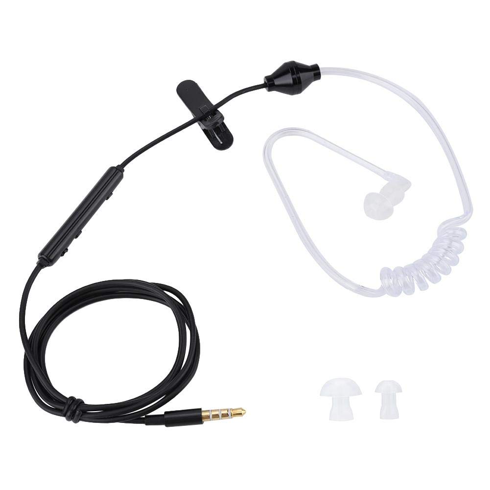 Foto 8 pulgar | Auriculares Yoidesu Universal De 3,5 Mm Con Micrófono, Color Negro - Venta Internacional.