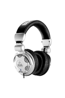 Foto 1 | Auriculares Dj Behringer Hpx2000 Circumaural De Alta Definición - Venta Internacional.