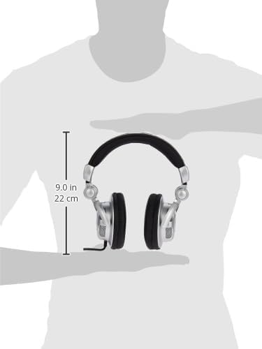 Foto 4 pulgar | Auriculares Dj Behringer Hpx2000 Circumaural De Alta Definición - Venta Internacional.