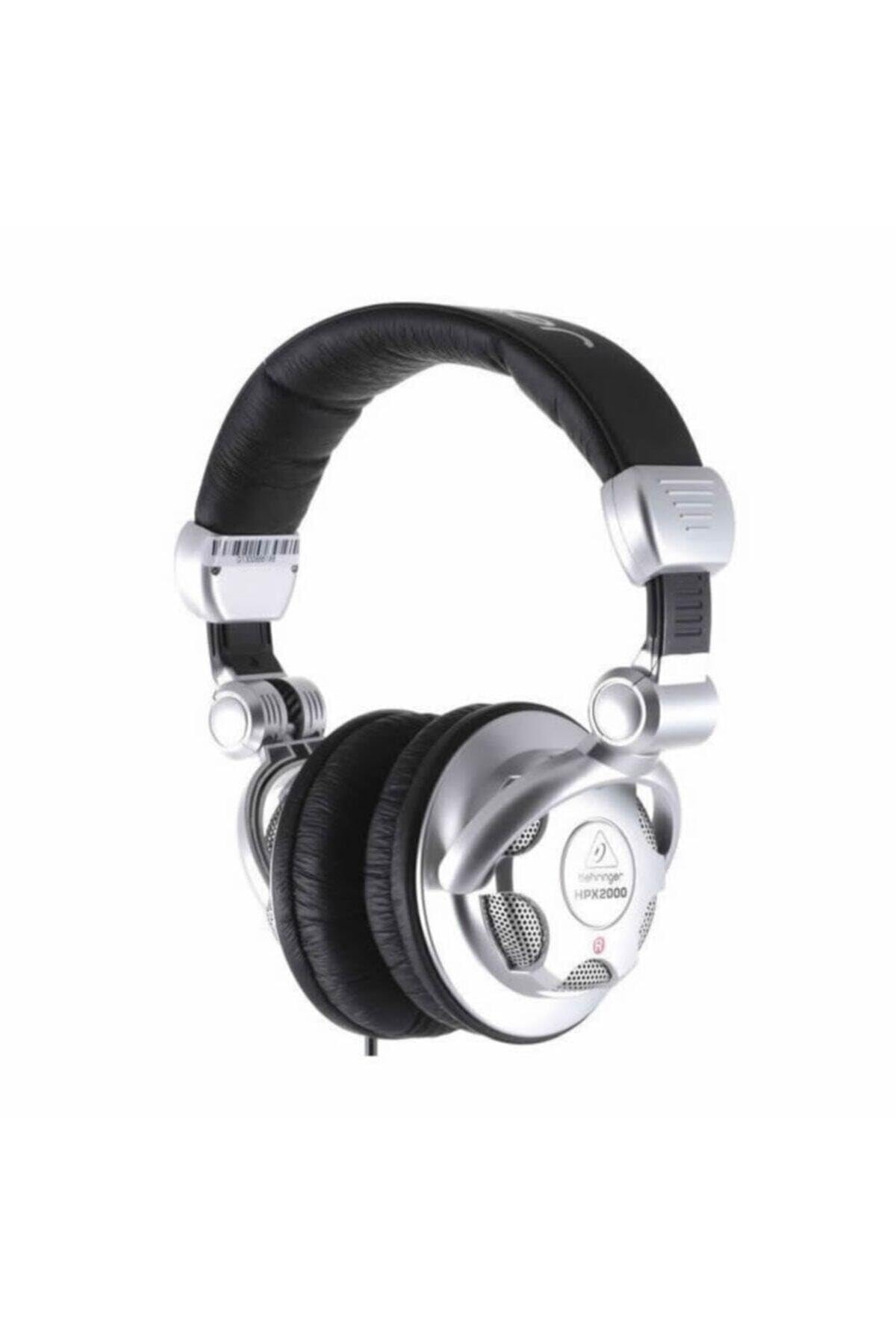Foto 5 pulgar | Auriculares Dj Behringer Hpx2000 Circumaural De Alta Definición - Venta Internacional.