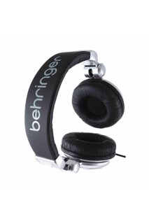 Foto 5 | Auriculares Dj Behringer Hpx2000 Circumaural De Alta Definición - Venta Internacional.