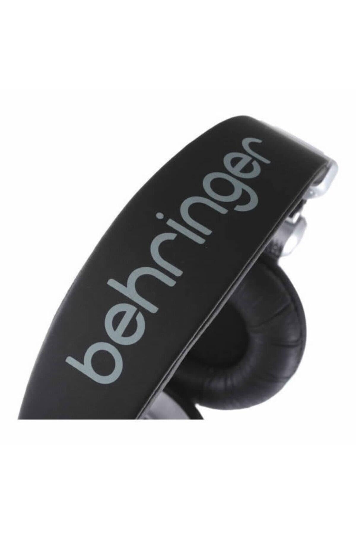 Foto 8 pulgar | Auriculares Dj Behringer Hpx2000 Circumaural De Alta Definición - Venta Internacional.