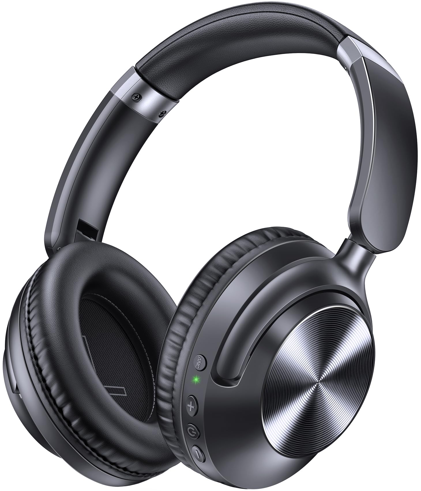 Auriculares Tagry H08 Con Cancelación Activa De Ruido Bluetooth 100h - Venta Internacional.