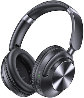 Foto 1 | Auriculares Tagry H08 Con Cancelación Activa De Ruido Bluetooth 100h - Venta Internacional.
