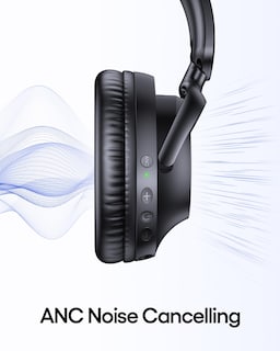 Foto 2 | Auriculares Tagry H08 Con Cancelación Activa De Ruido Bluetooth 100h - Venta Internacional.