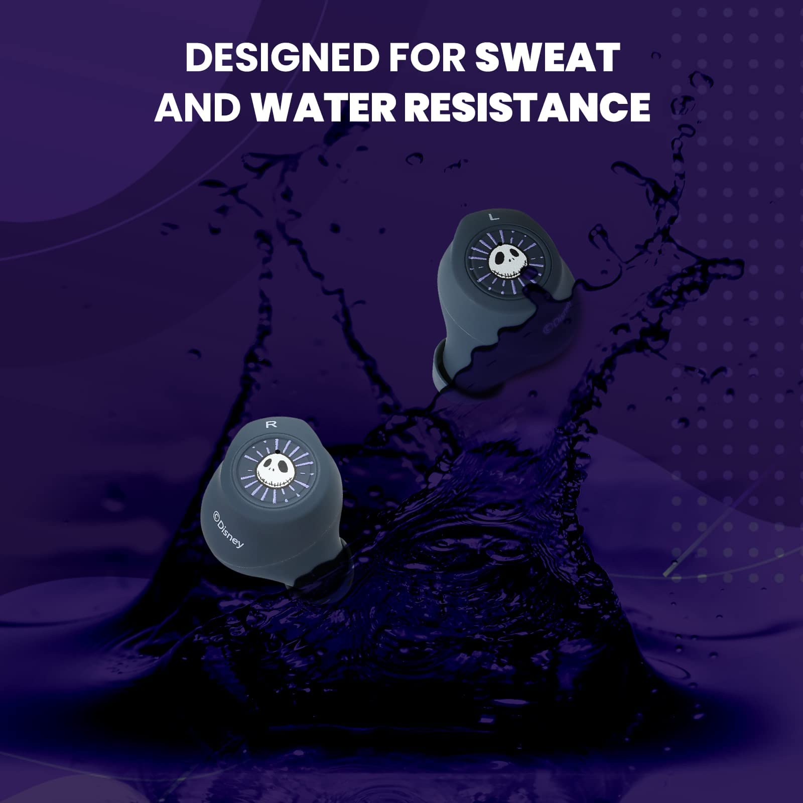 Foto 5 pulgar | Audífonos True Wireless Ijoy con Bluetooth-Venta Internacional